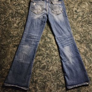 BKE Stella bootcut size 25x29.5